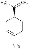 (-)-Limonene, 96%