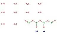 Sodium tetraborate decahydrate, 99.5%, for analysis