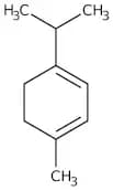 α-Terpinene, 90%, Tech.