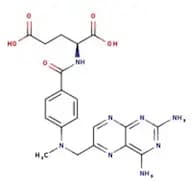 L(+)-Amethopterin hydrate, 99%