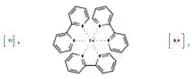 Tris(2,2'-bipyridyl)ruthenium(II) chloride, hexahydrate, 98%