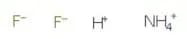Ammonium hydrogen difluoride, 95%, extra pure