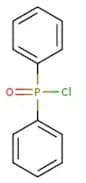 Diphenylphosphinyl chloride, 98%