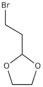 2-(2-Bromoethyl)-1,3-dioxolane, 96%