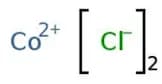 Cobalt(II) chloride, 97%, anhydrous
