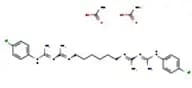 Chlorhexidine diacetate hydrate, 98%