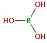 Boric acid, 99.5%, for analysis