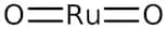 Ruthenium(IV) oxide, 99.5+%, anhydrous
