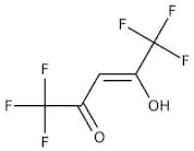 1,1,1,5,5,5-Hexafluoroacetylacetone, 99%