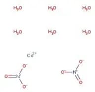 Cobalt(II) nitrate hexahydrate, 99+%, for analysis