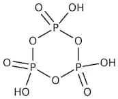 Metaphosphoric acid, stabilized