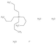 Tetrabutylammonium fluoride trihydrate, 99%