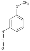 3-Methoxyphenyl isocyanate, 99%