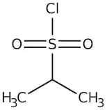 2-Propanesulfonyl chloride, 97%