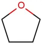 Tetrahydrofuran, Spectrophotometric Grade 99.5+%