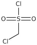 Chloromethanesulfonyl chloride, 95%