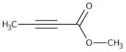 Methyl 2-butynoate, 97%