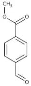 Methyl 4-formylbenzoate, 99%