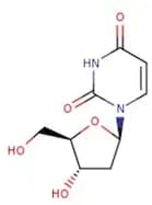 2'-Deoxyuridine, 99+%