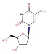Thymidine, 99+%