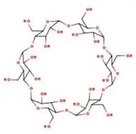α-Cyclodextrin hydrate, 98+%