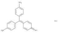 Pararosaniline chloride, pure, high purity biological stain