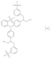 Erioglaucine disodium salt, pure