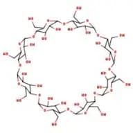 γ-Cyclodextrin hydrate, 99%