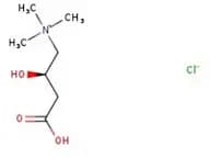 L(-)-Carnitine hydrochloride, 98%