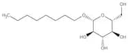 1-O-n-Octyl-β-D-glucopyranoside, 98%