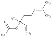 Linalyl acetate, 95%, synthetic