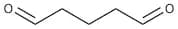 Glutaric dialdehyde, electron microscopy grade, 25% solution in water, purified
