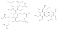 Hydroxypropyl methyl cellulose, M.N. 86,000; viscosity 4,000mPas (2% solution)