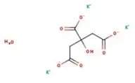 Potassium citrate tribasic monohydrate, 99%, extra pure