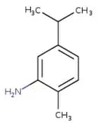 2-Methyl-5-isopropylaniline