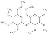 Methyl cellulose, viscosity 4000 cP (2% solution in water)
