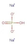 Buffer solution pH 7, Phosphate buffer