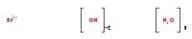 Strontium hydroxide octahydrate, 98%, pure