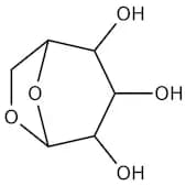 1,6-Anhydro-β-D-glucopyranose, 99+%