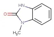 1-Methyl-2-benzimidazolinone, 98%