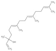 Geranyl linalool, ca. 95%, Tech., mixture of isomers