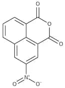 3-Nitro-1,8-naphthalic anhydride, 98%