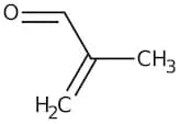 Methacrolein, 90%, stabilized