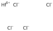 Hafnium(IV) chloride, 99%, -80 mesh