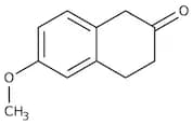 6-Methoxy-2-tetralone, 90%