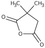 2,2-Dimethylsuccinic anhydride, 98%