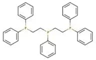Bis(2-diphenylphosphinoethyl)phenylphosphine, 97%