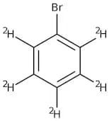 Bromobenzene-d5, for NMR, 99.5 atom% D