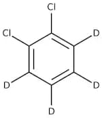 1,2-Dichlorobenzene-d4, for NMR, 98% atom D