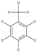 Toluene-d8, for NMR, 99.5+% atom D